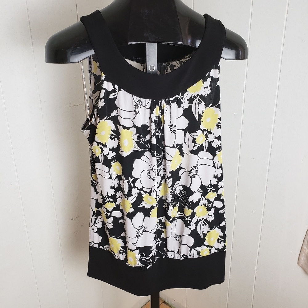 3/25 Maurices top